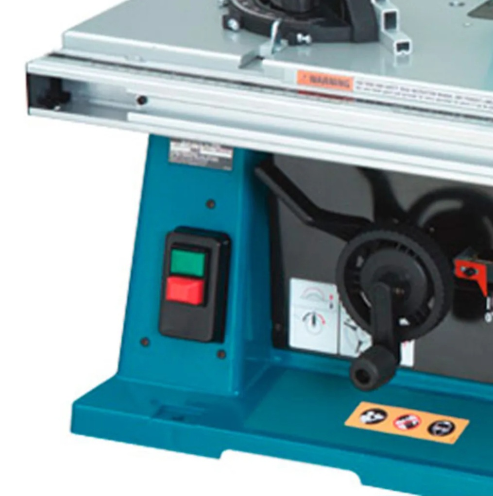 serra circular de bancada